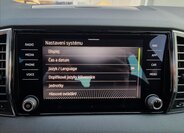 Škoda Karoq Kombi 2,0 l 85 kw