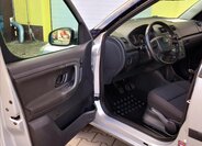 Škoda Roomster MPV 1,2 l 63 kw