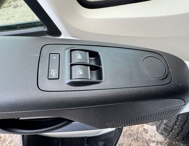 Citroën Jumper Skříň 2,2 l 96 kw