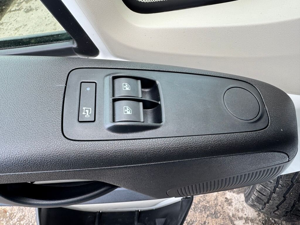 Citroën Jumper Skříň 2,2 l 96 kw