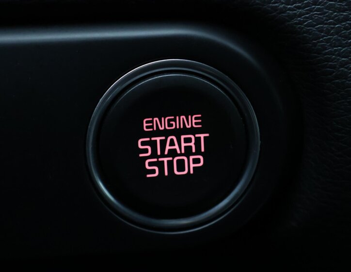 KIA ProCeed Kombi 1,4 l 103 kw