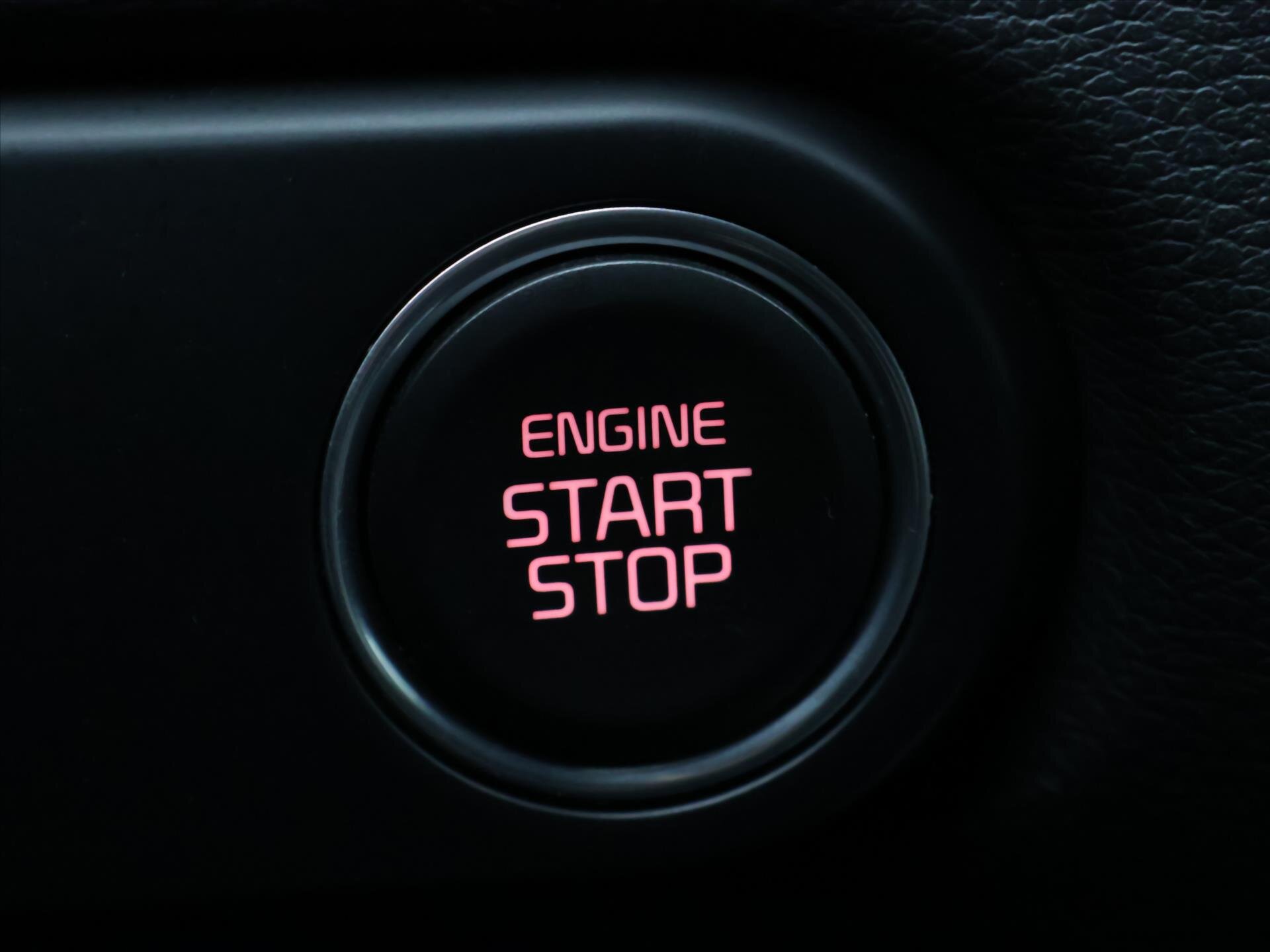 KIA ProCeed Kombi 1,4 l 103 kw