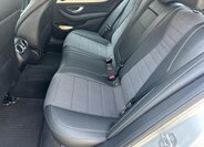 Mercedes-Benz Třídy E Sedan / Limuzína 3,0 l 190 kw