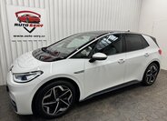 Volkswagen ID.3 Hatchback 0,0 150 kw