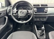 Škoda Fabia Kombi 999,0 70 kw