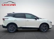 Nissan Qashqai SUV / Terénní 1,3 l 116 kw