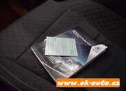 Škoda Superb Kombi 0,0 110 kw