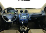 Ford Fiesta Hatchback 1,3 l 51 kw