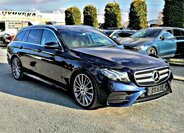 Mercedes-Benz Třídy E Kombi 2,0 l 110 kw