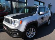 Jeep Renegade SUV / Terénní 2,0 l 103 kw