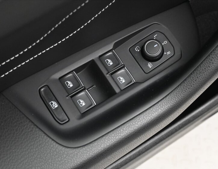 Volkswagen Passat Kombi 2,0 l 110 kw