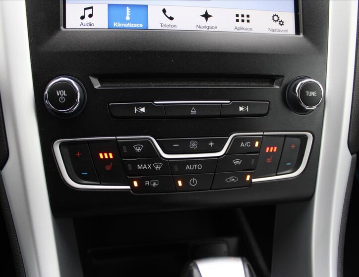 Ford Mondeo Kombi 2,0 l 110 kw