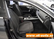 Audi A5 Liftback 2,0 l 140 kw