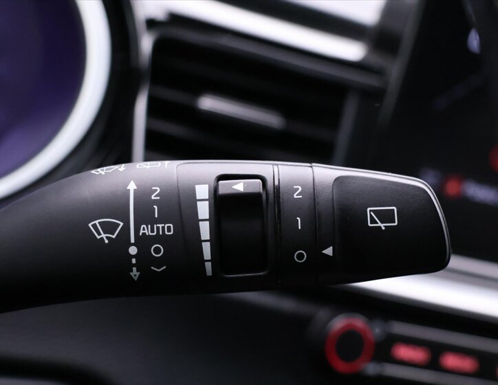 KIA ProCeed Kombi 1,4 l 103 kw