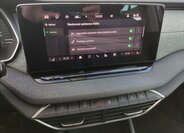 Škoda Octavia Liftback 2,0 l 110 kw