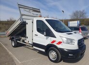 Ford Transit Sklápěč 2,0 l 95 kw