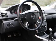 Mercedes-Benz Třídy B Kombi 1,7 l 85 kw