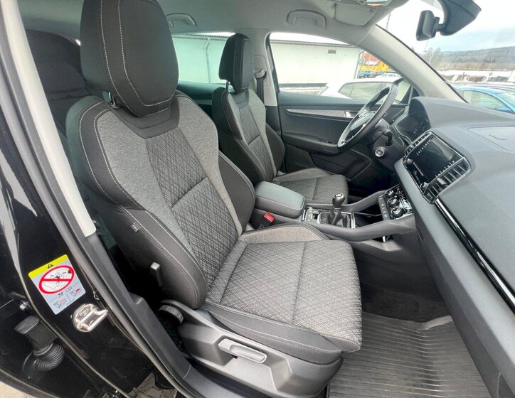 Škoda Karoq 21