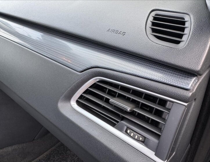 Peugeot 508 Kombi 1,6 l 84 kw