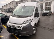 Fiat Ducato Skříň 2,2 l 103 kw