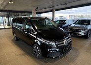 Mercedes-Benz Třídy V 3
