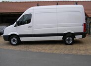 Volkswagen Crafter 2