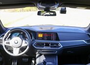 BMW X5 SUV / Terénní 3,0 l 250 kw