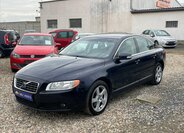 Volvo S80 Sedan / Limuzína 2,4 l 120 kw