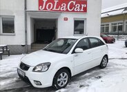 KIA Rio Hatchback 1,4 l 71 kw