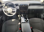 Hyundai Tucson SUV / Terénní 1,6 l 110 kw