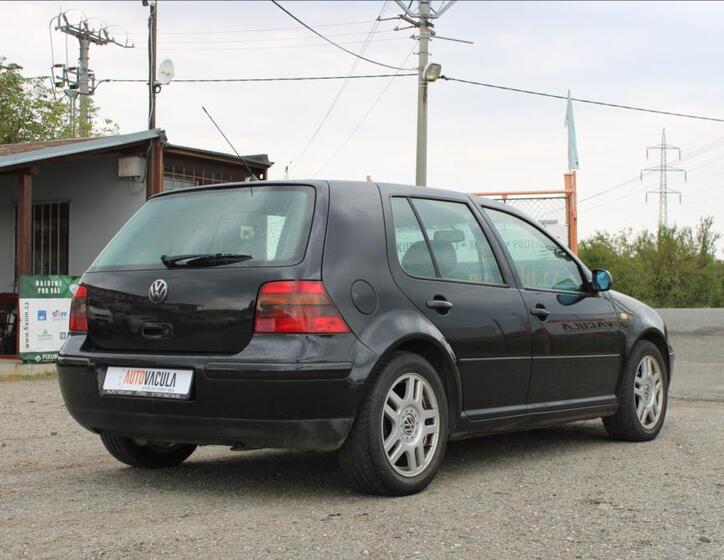 Volkswagen Golf 5