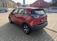 Opel Crossland MPV 1,2 l 96 kw