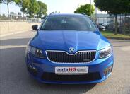 Škoda Octavia Kombi 2,0 l 135 kw