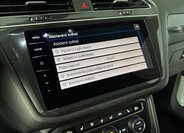 Volkswagen Tiguan Allspace SUV / Terénní 2,0 l 176 kw