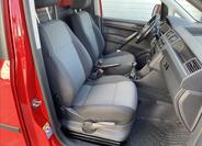 Volkswagen Caddy 16