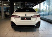 BMW Řada 5 Sedan / Limuzína 3,0 l 210 kw