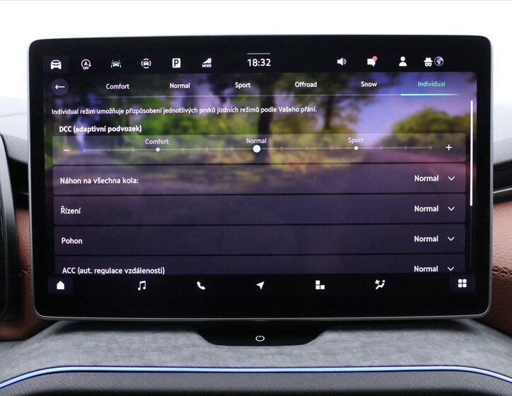 Škoda Kodiaq SUV / Terénní 2,0 l 142 kw