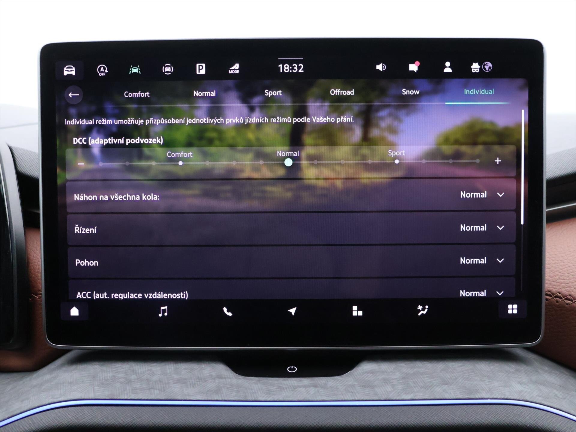 Škoda Kodiaq SUV / Terénní 2,0 l 142 kw