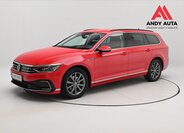 Volkswagen Passat Kombi 1,4 l 115 kw