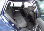 BMW Řada 3 18