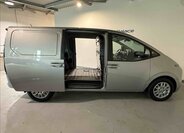 Hyundai Staria 10