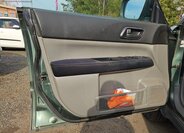 Subaru Forester SUV / Terénní 2,0 l 116 kw