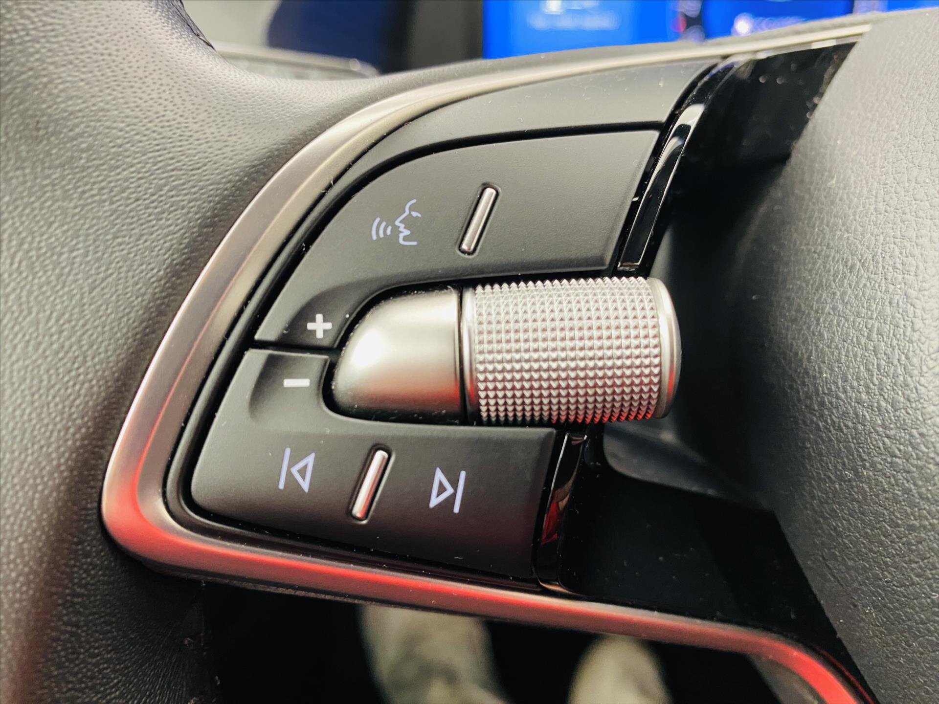 Škoda Octavia Liftback 1,5 l 110 kw