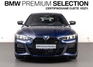 BMW Řada 4 Ostatní 3,0 l 275 kw