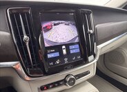 Volvo V90 Kombi 2,0 l 184 kw