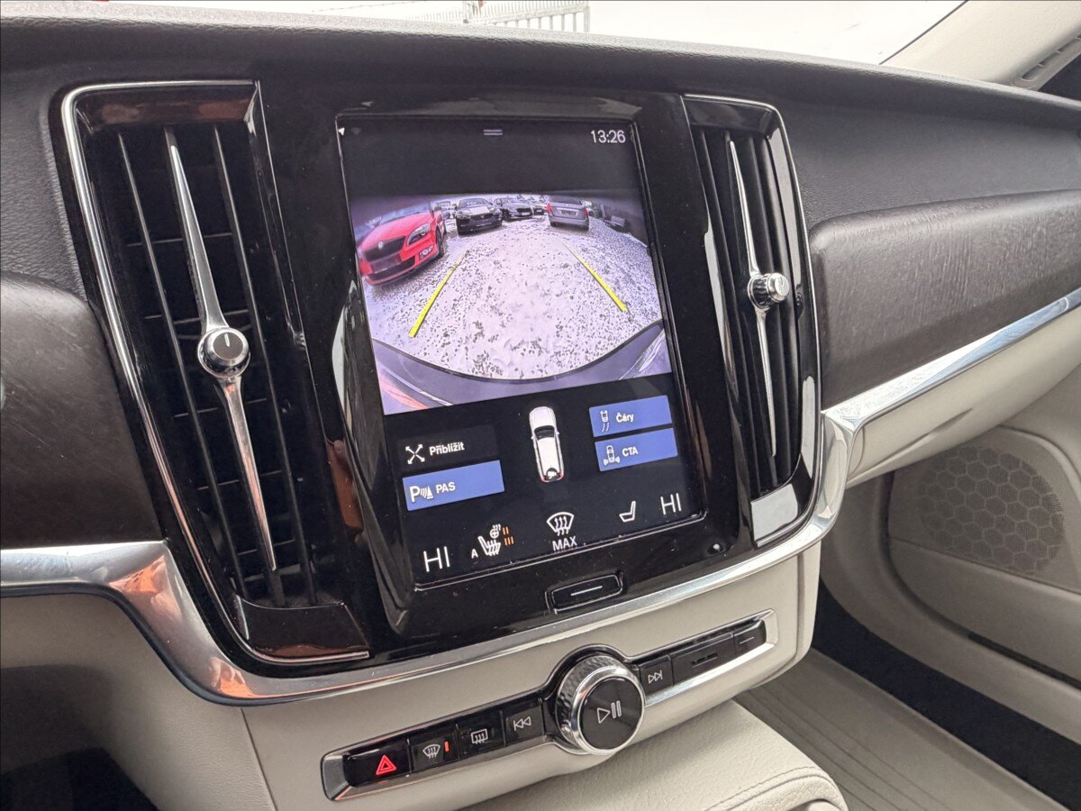 Volvo V90 Kombi 2,0 l 184 kw