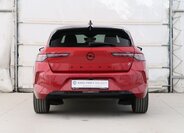 Opel Astra Hatchback 1,2 l 96 kw