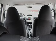 Toyota Aygo Hatchback 998,0 50 kw