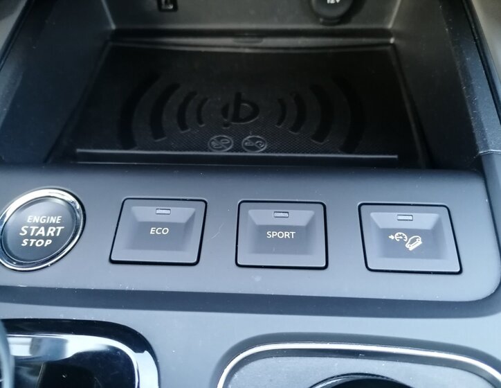 Citroën C5 Aircross 17