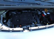 Peugeot Rifter Kombi 1,5 l 96 kw